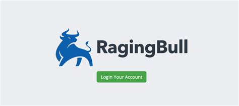 ragingbull login